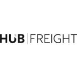 HubFreight Customer Logo