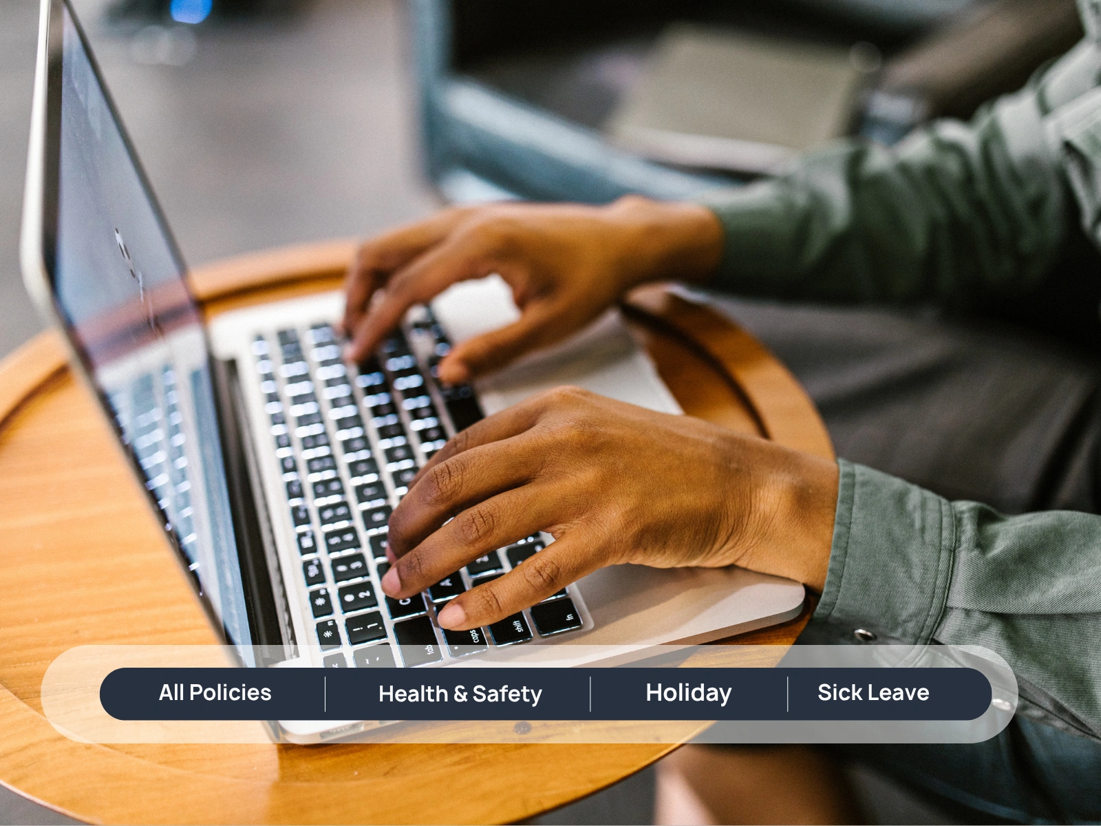 HR Document Management Software