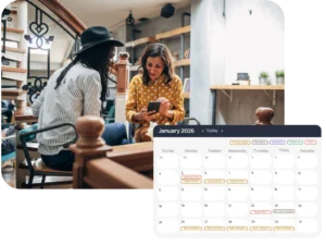 Work Calendar